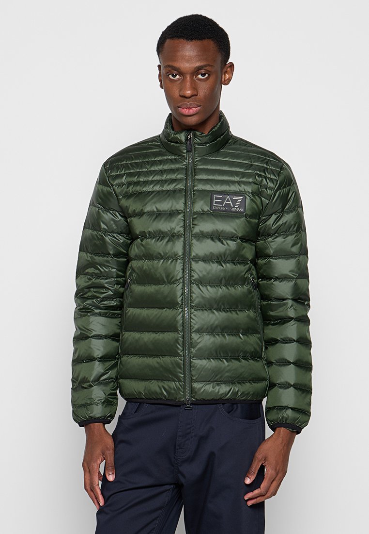 EA7 Emporio Armani Daunenjacke Media 1