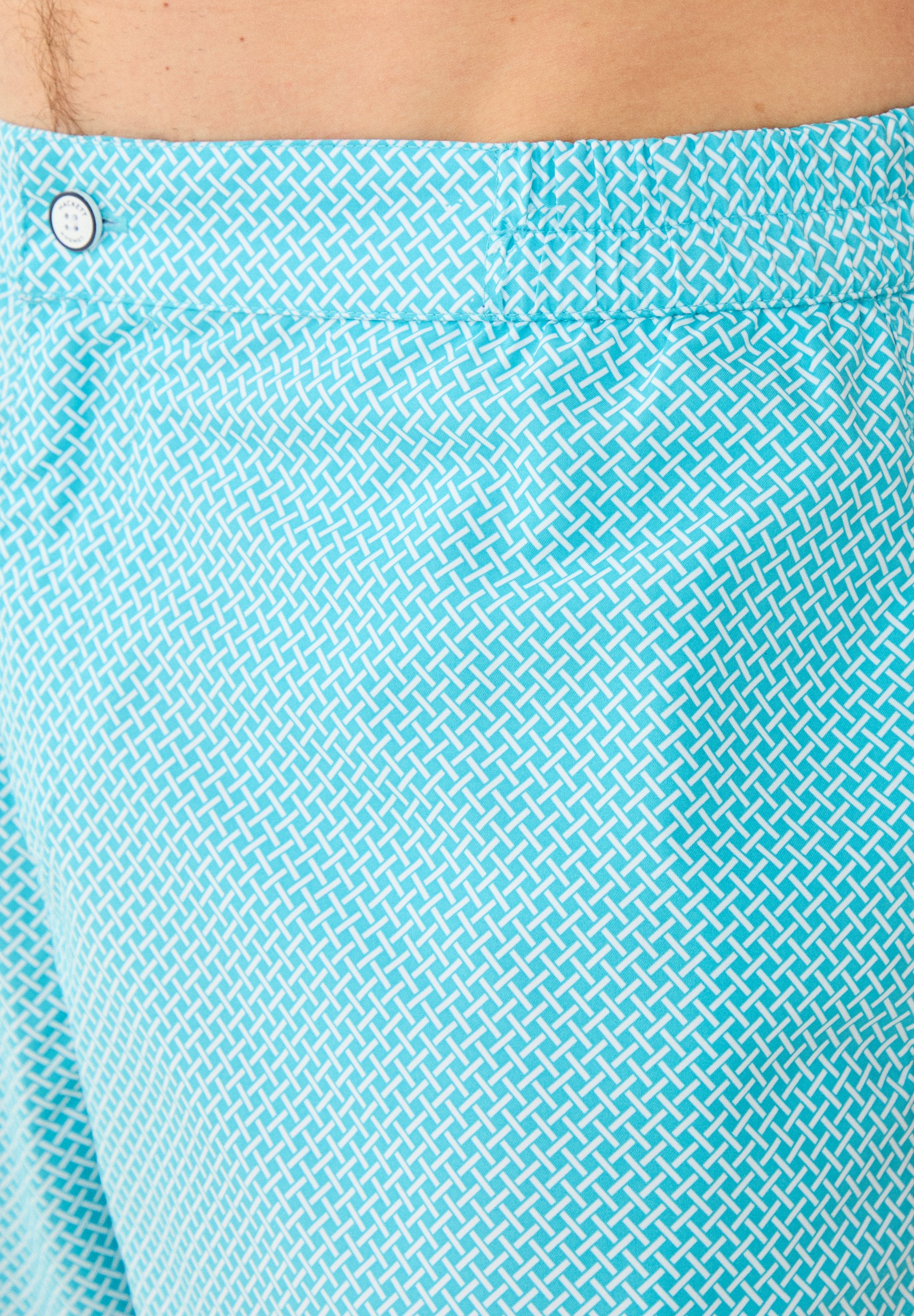 Hackett London GRID TAILORED