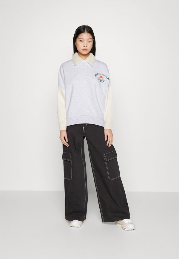 Colourful Rebel GOOD ENERGY COLLAR DROPPED