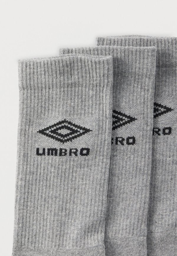 Umbro LOGO UNISEX 3 PACK