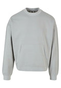 Urban Classics BOXY POCKET CREW