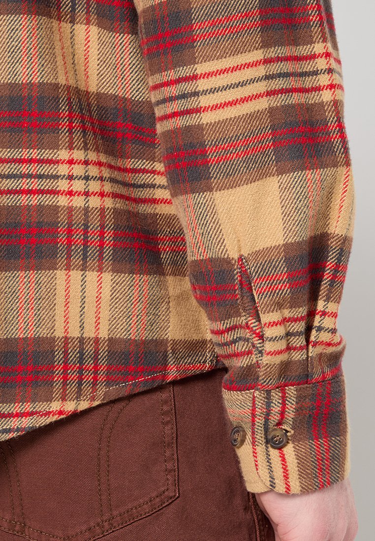 Brixton BOWERY REGULAR FIT
