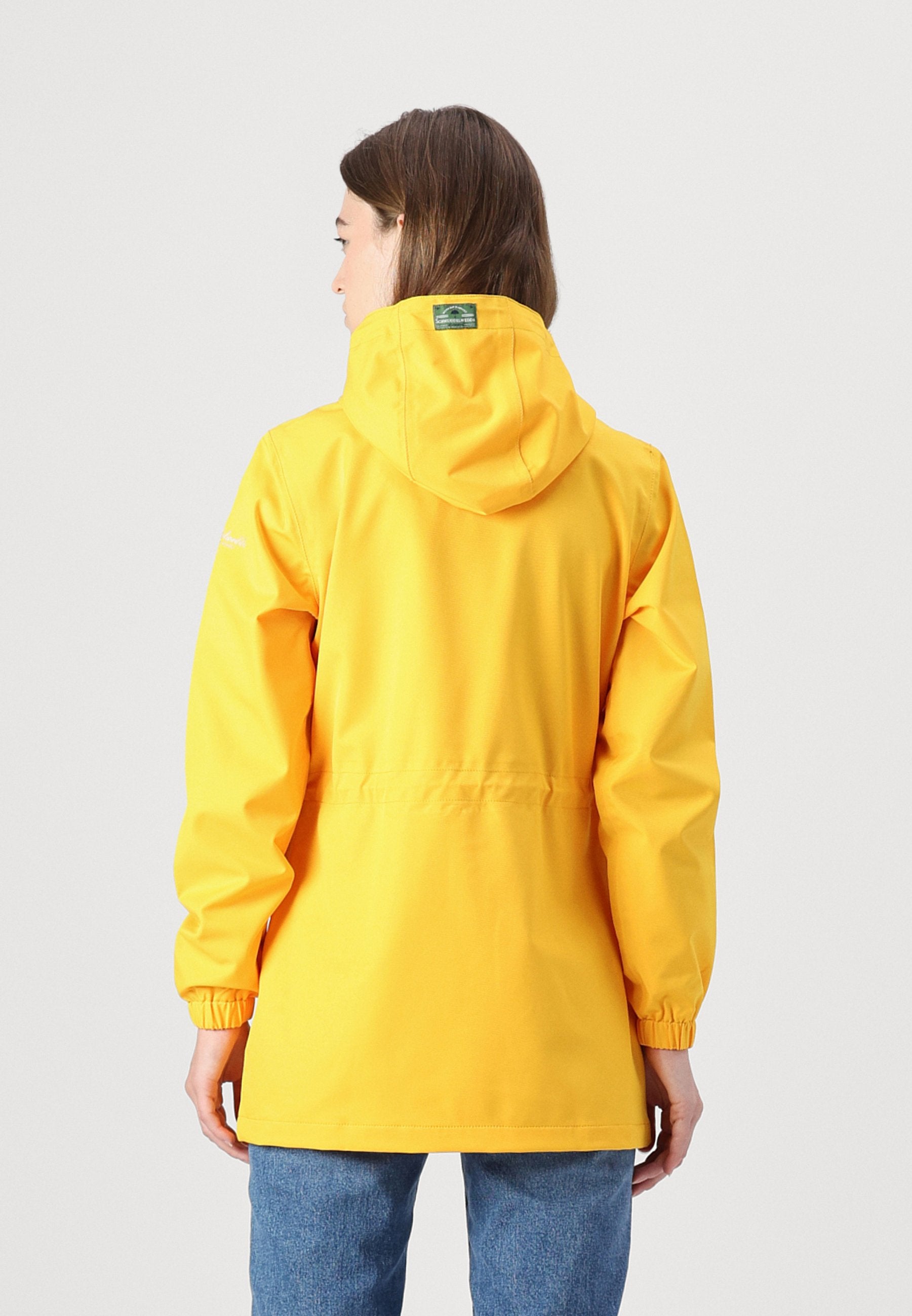 Schmuddelwedda JACKE