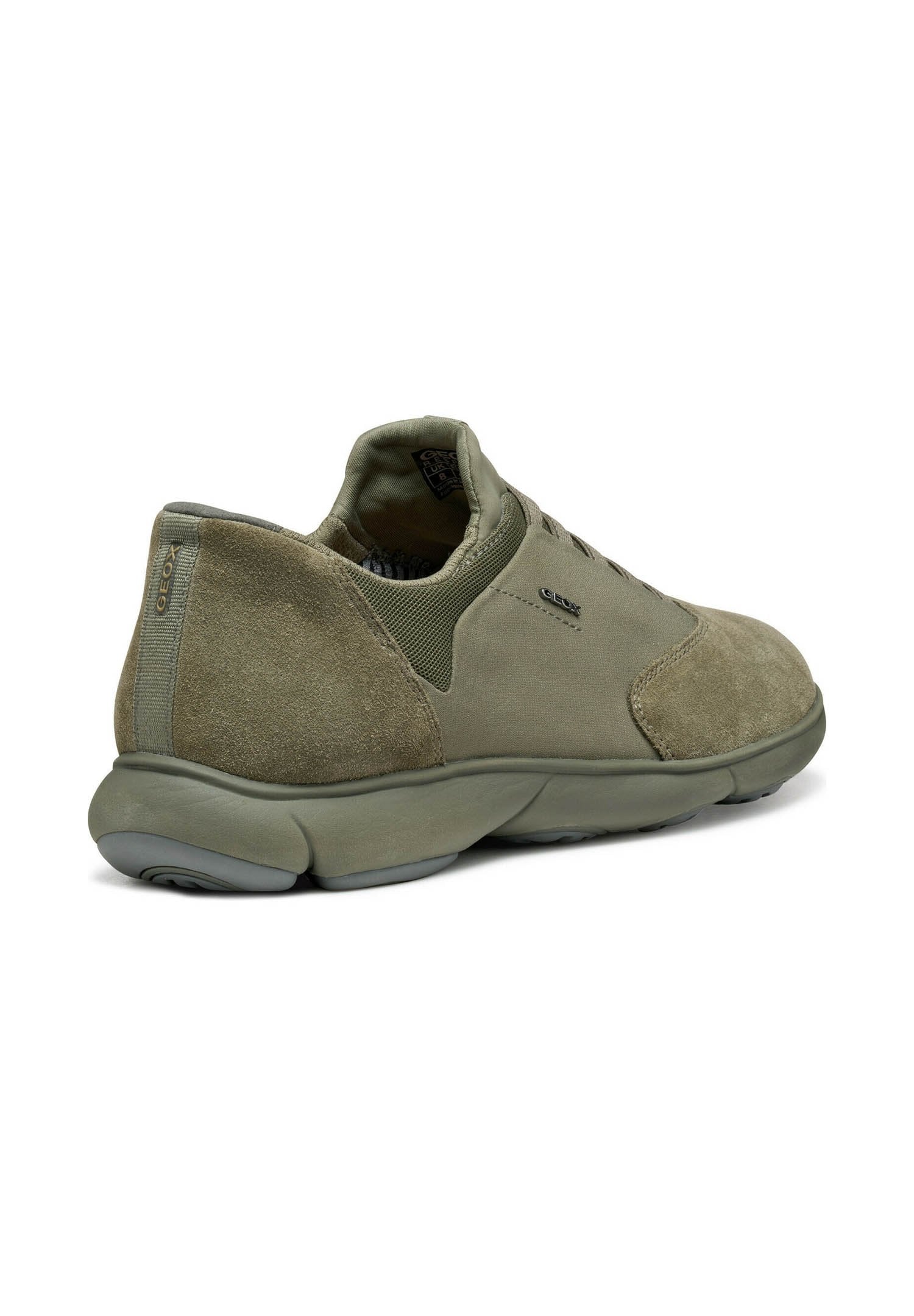 Geox