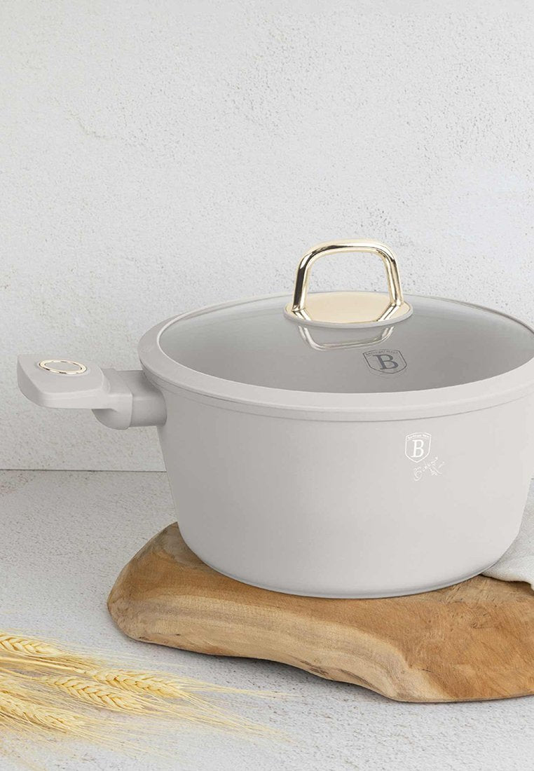 Berlinger Haus SAHARA COLLECTION SET