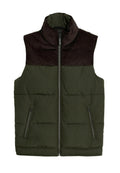 Marks & Spencer THERMOWARMTH CORDUROY GILET