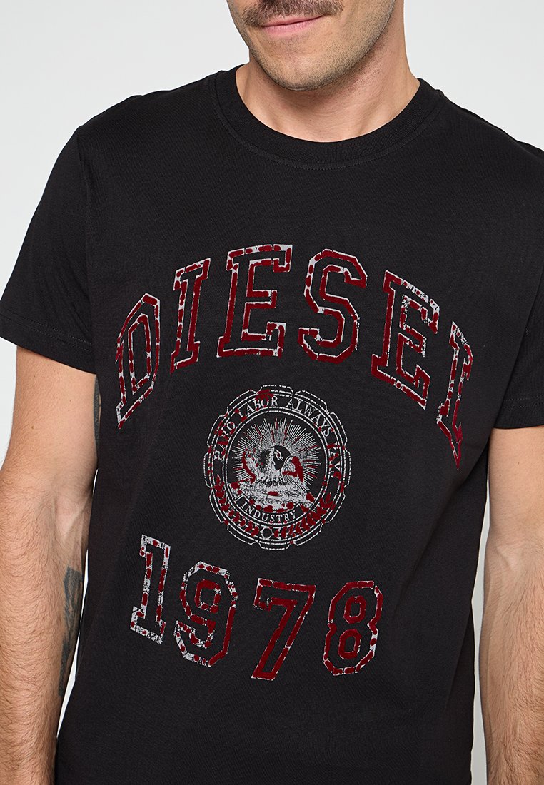 Diesel T-DIEGOR-D1