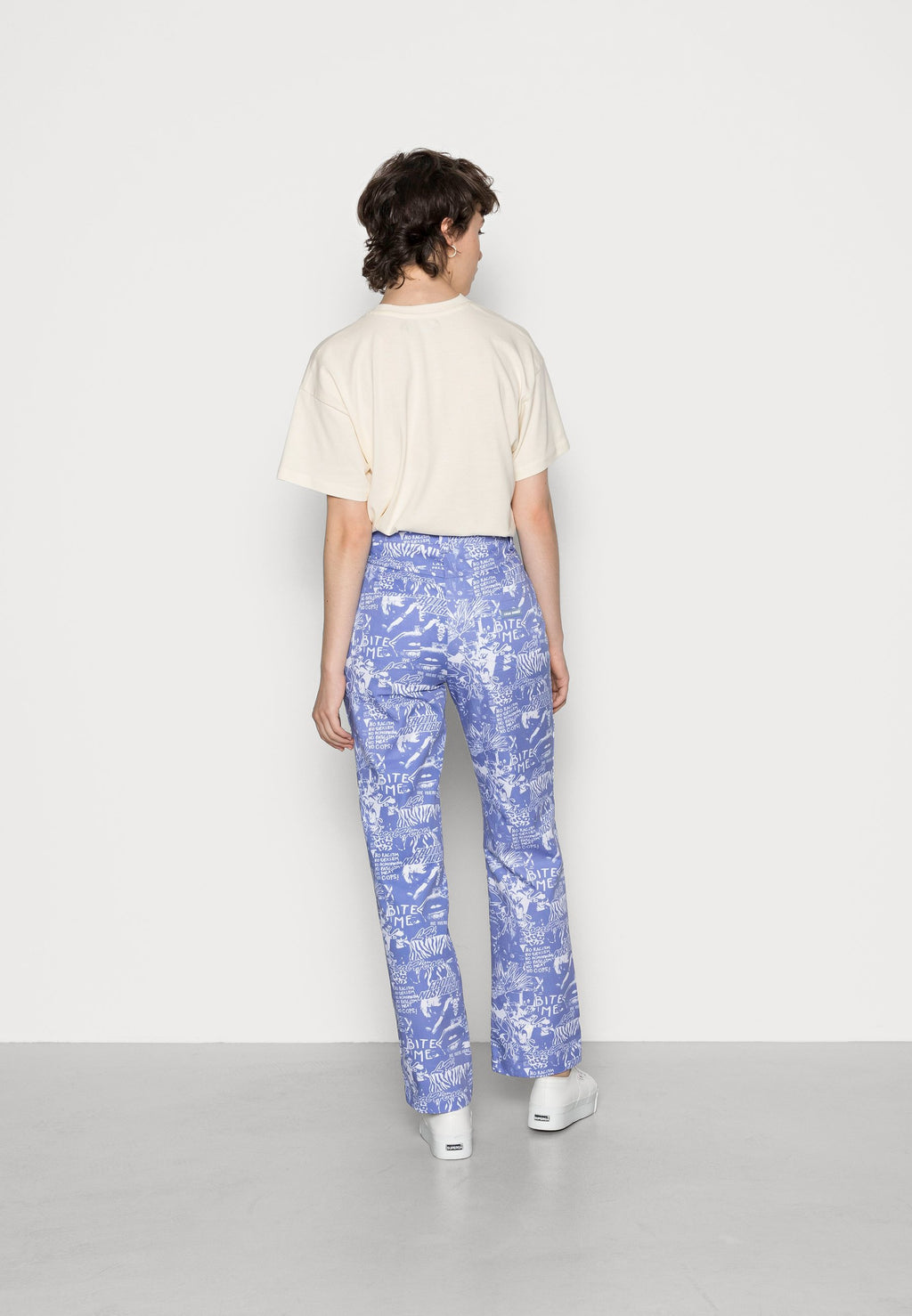 Local Heroes RIOT PANTS