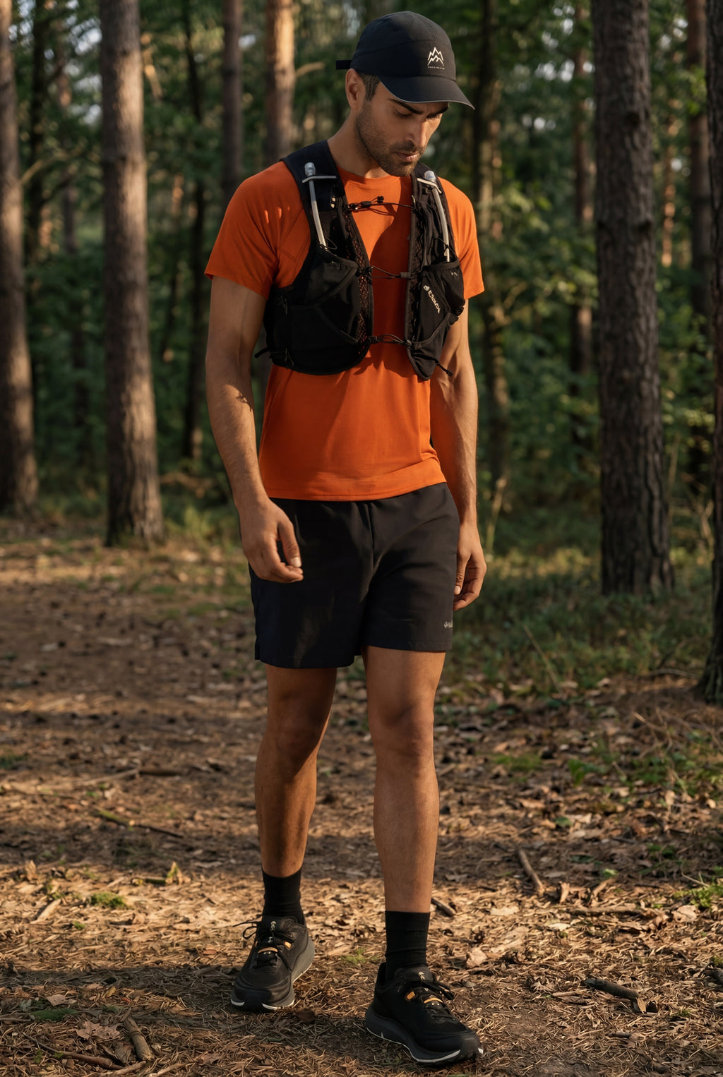 Columbia STEALTH SPRING™ TEE