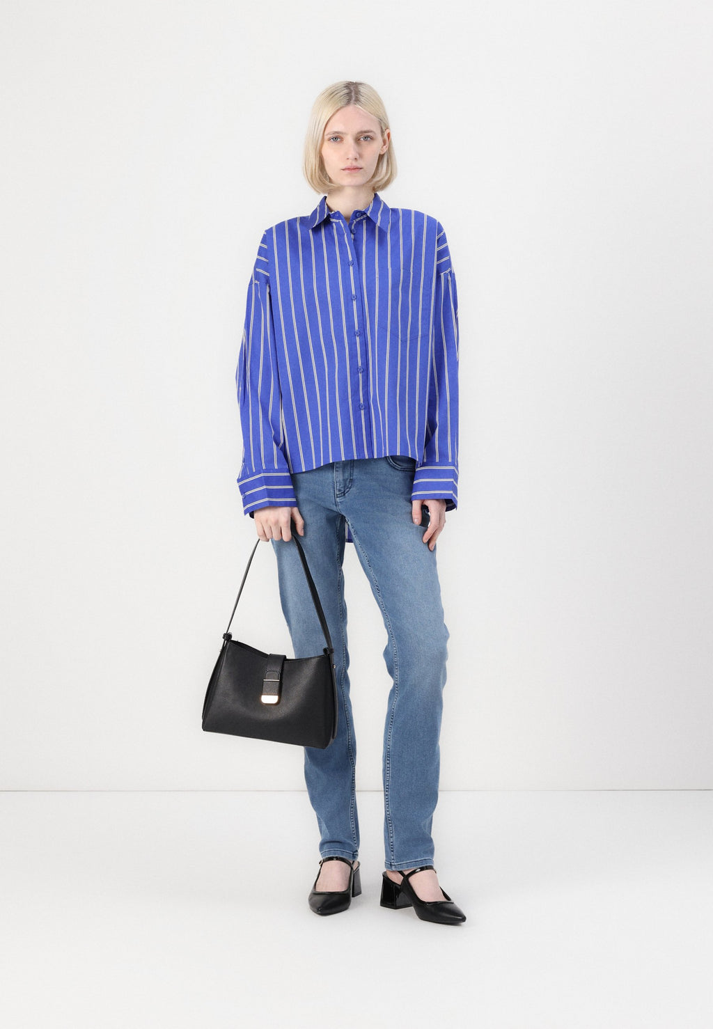 Esprit Hemdbluse Media 2