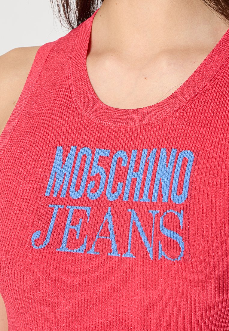MOSCHINO JEANS