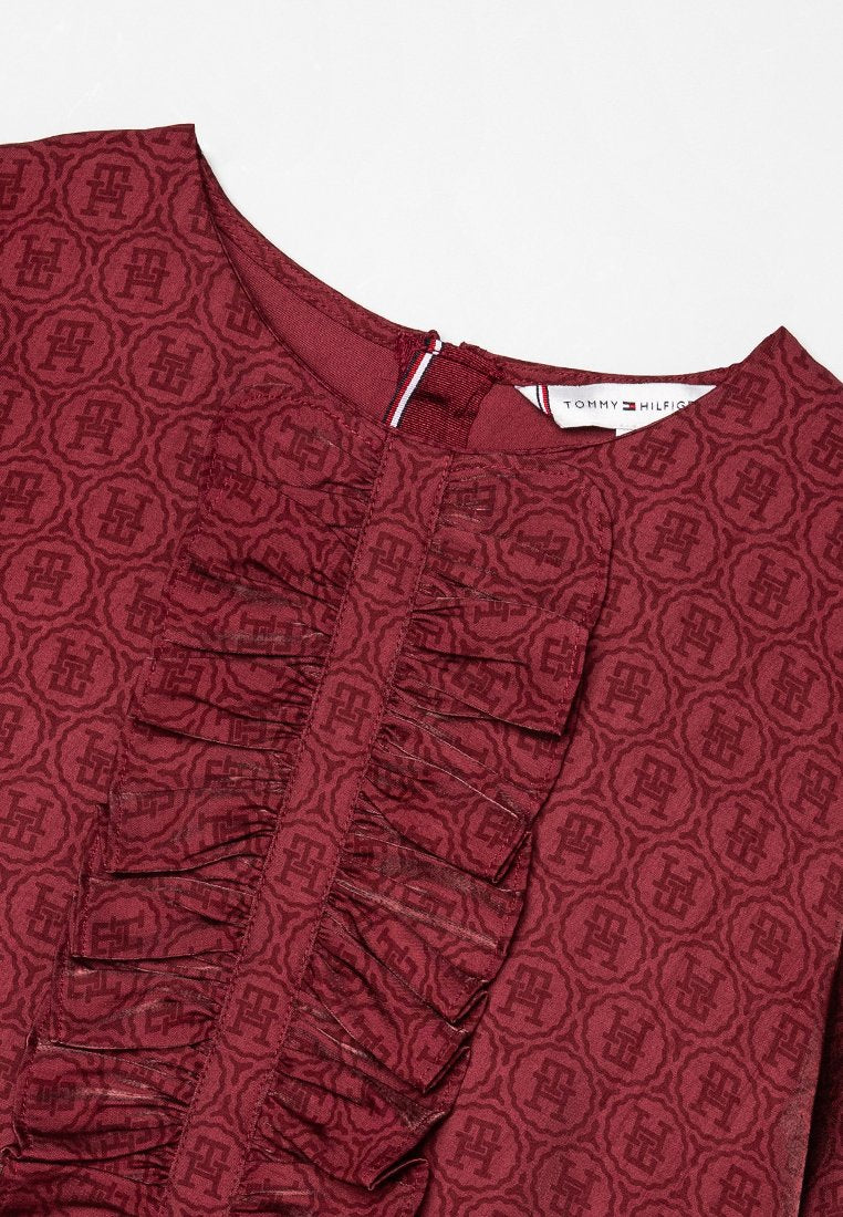 Tommy Hilfiger Freizeitkleid Media 3