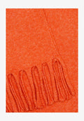 s.Oliver Scarf - orange