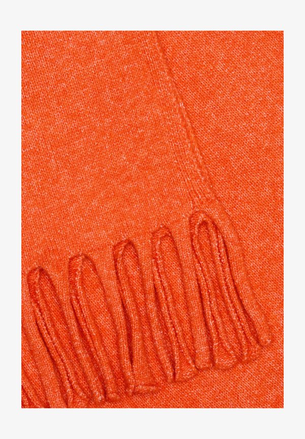 s.Oliver Scarf - orange