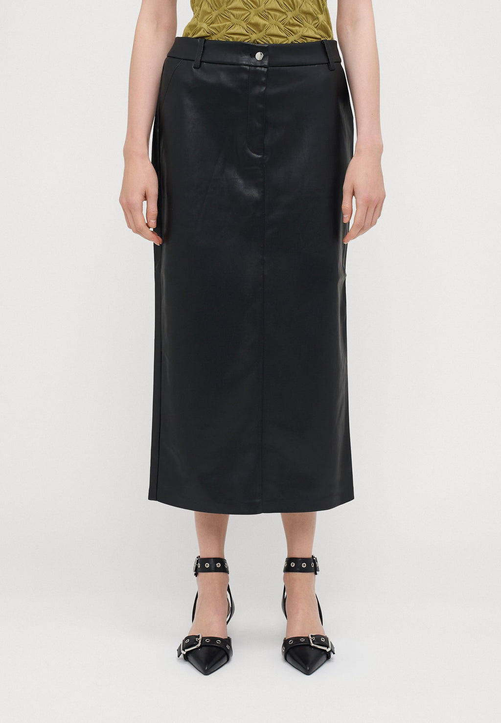 ONLHEIDI MIDI SKIRT Media 3