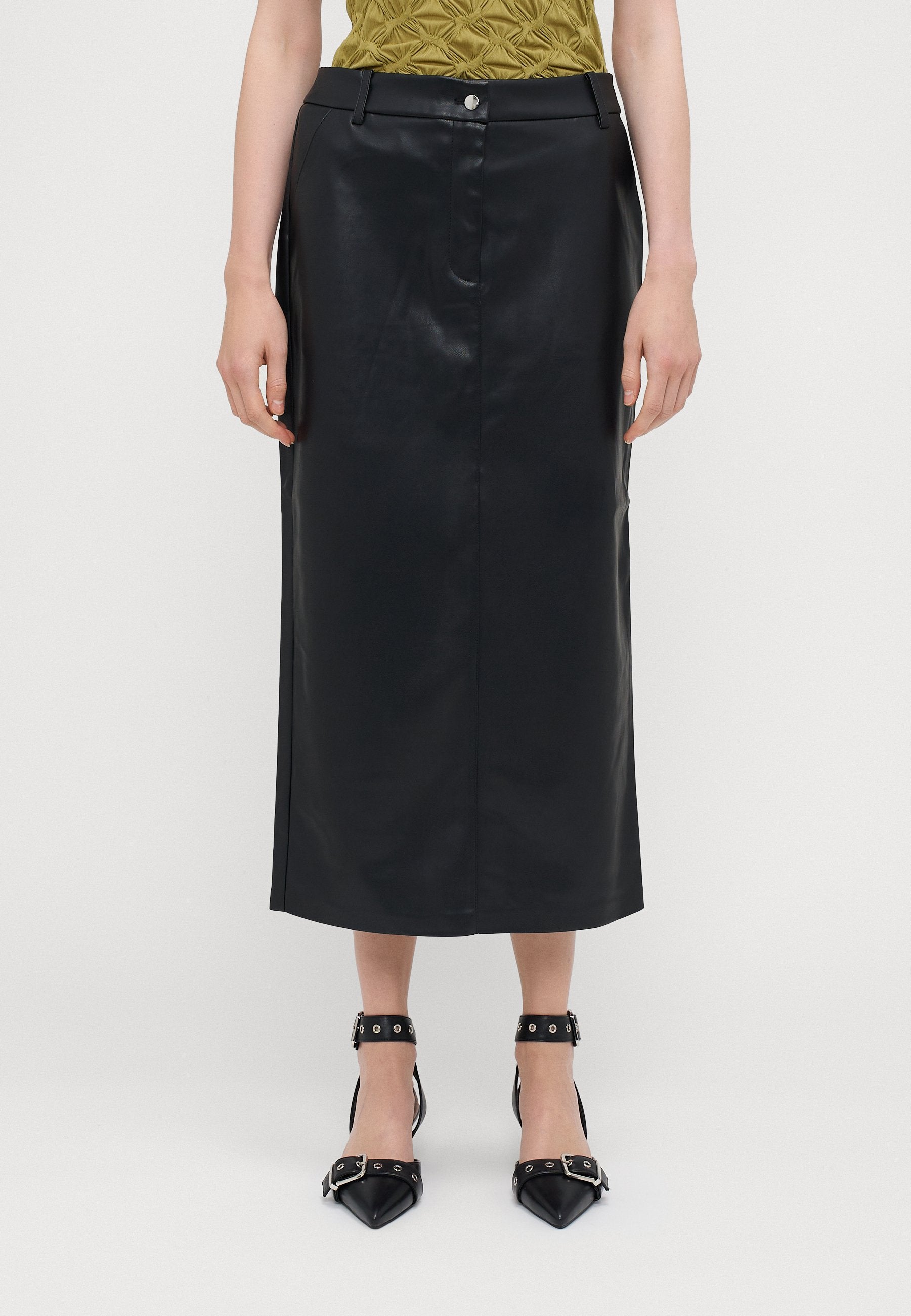 ONLHEIDI MIDI SKIRT Media 3