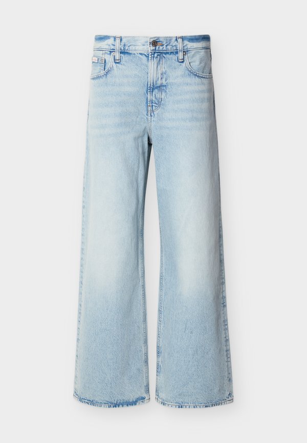 Calvin Klein Jeans LOW RISE BAGGY