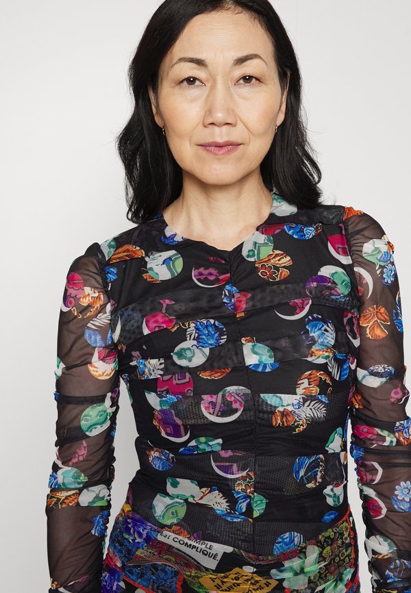 Desigual BUBBLES