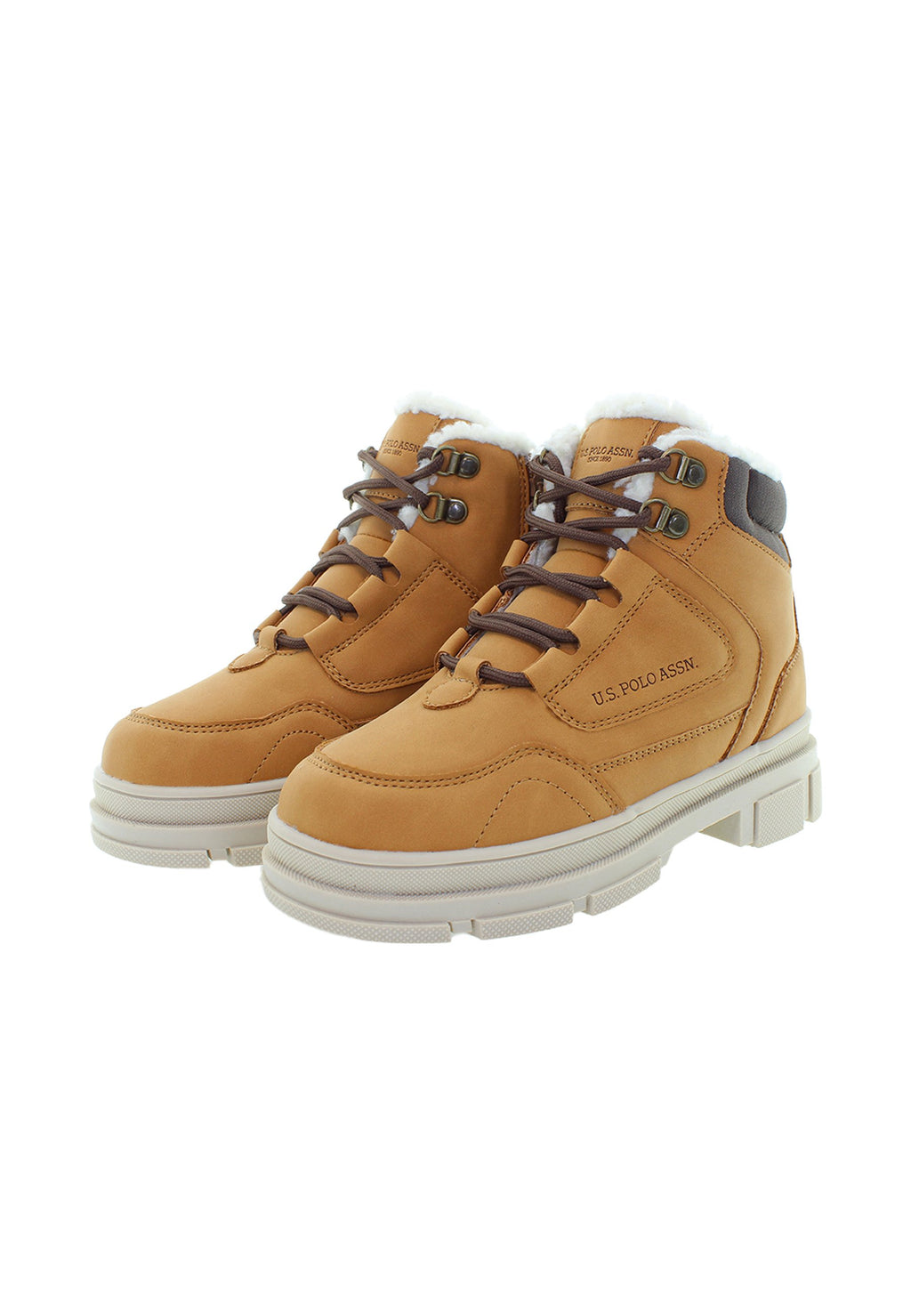 U.S. Polo Assn.