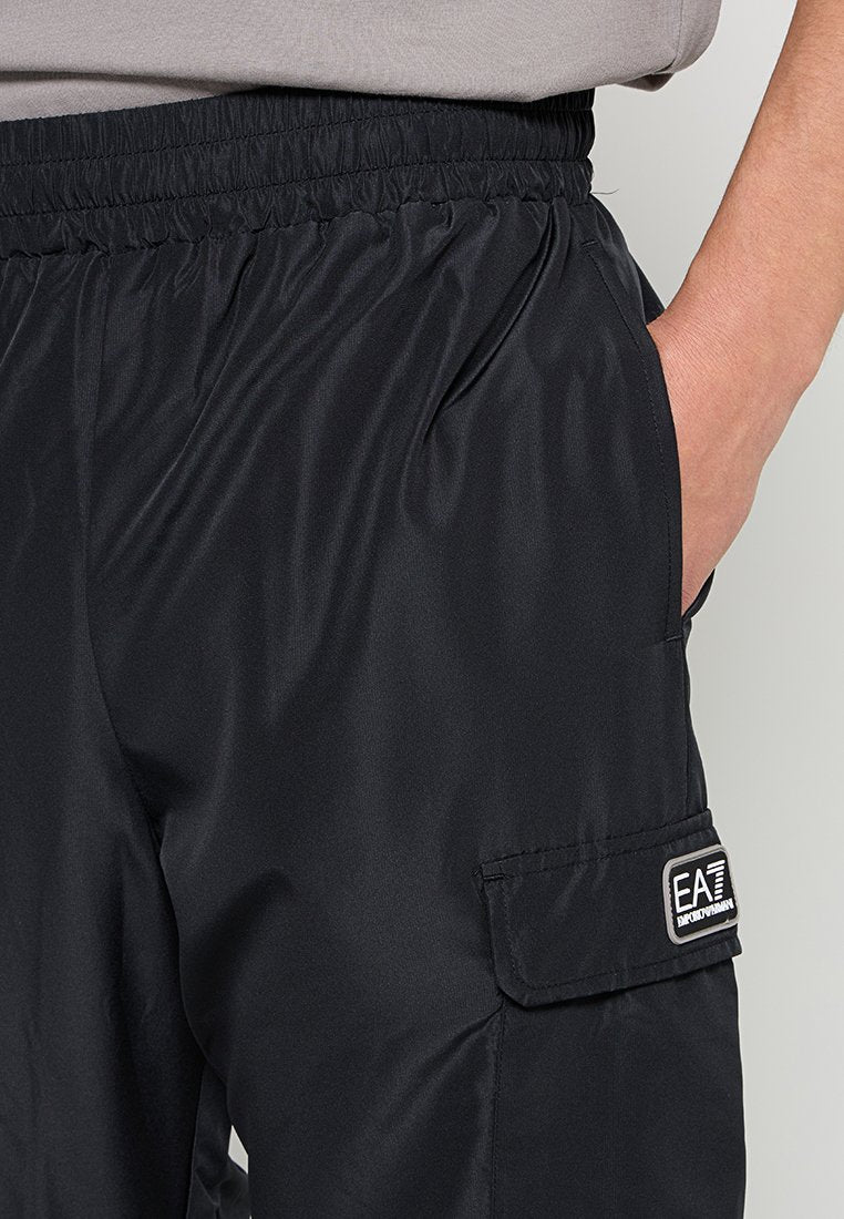 EA7 Emporio Armani Stoffhose Media 4