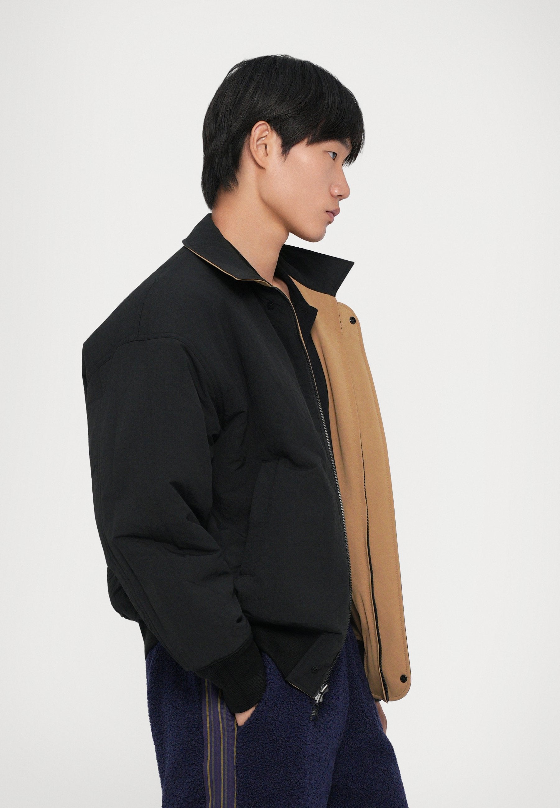 EA7 Emporio Armani Übergangsjacke Media 6