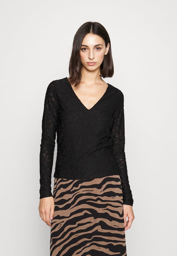 Vero Moda Tall VMRIVA V NECK