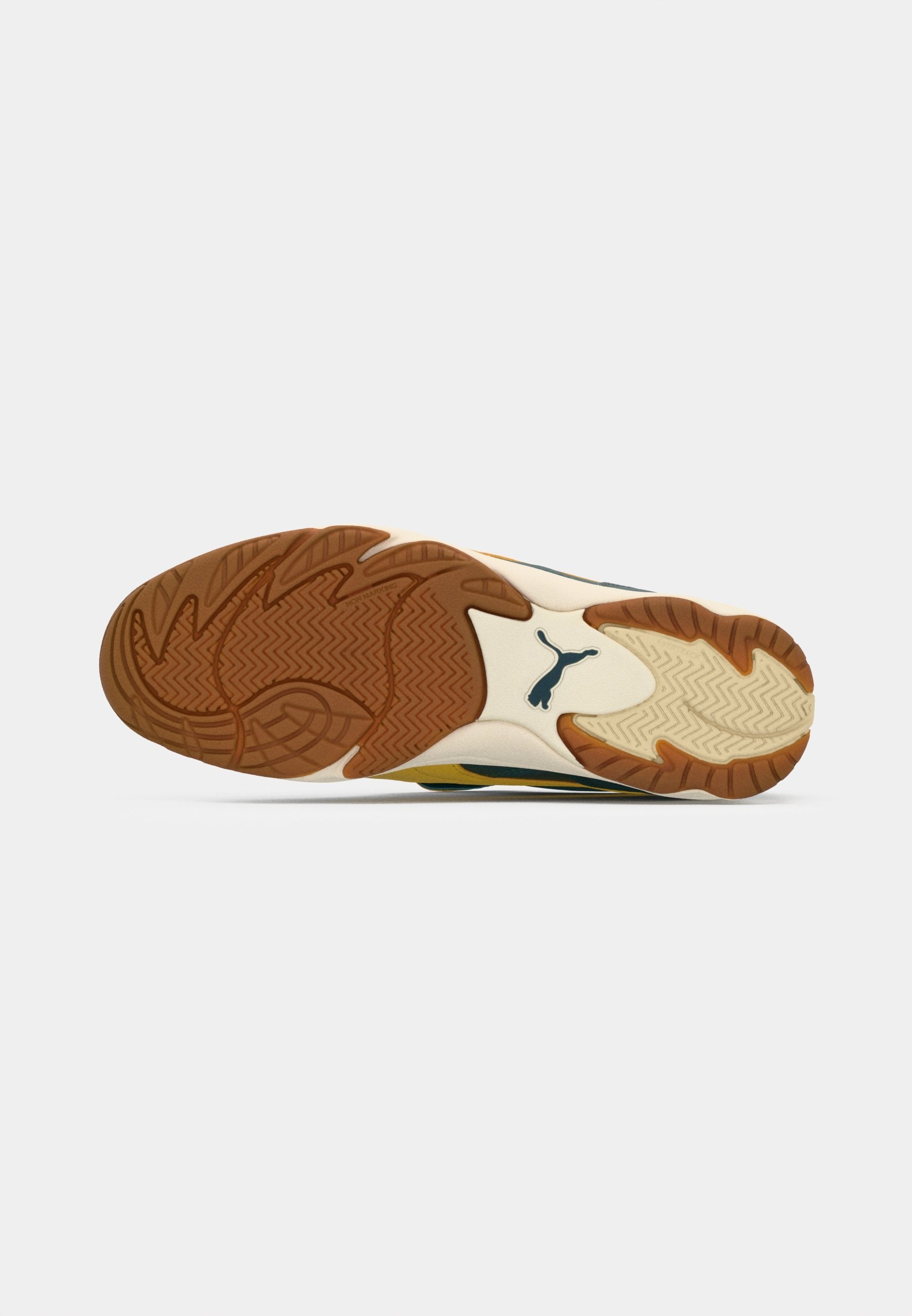 Puma KING