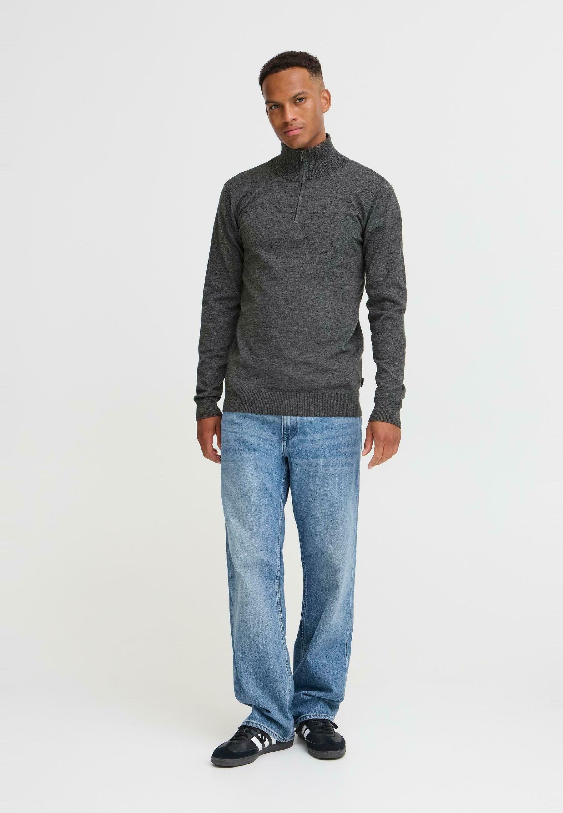 BHCASSRI FINE KNIT TROYER Media 2