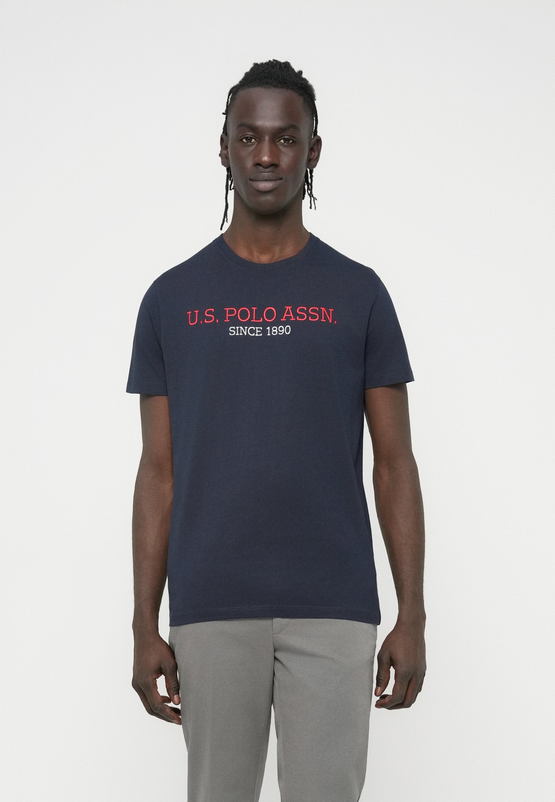U.S. Polo Assn.