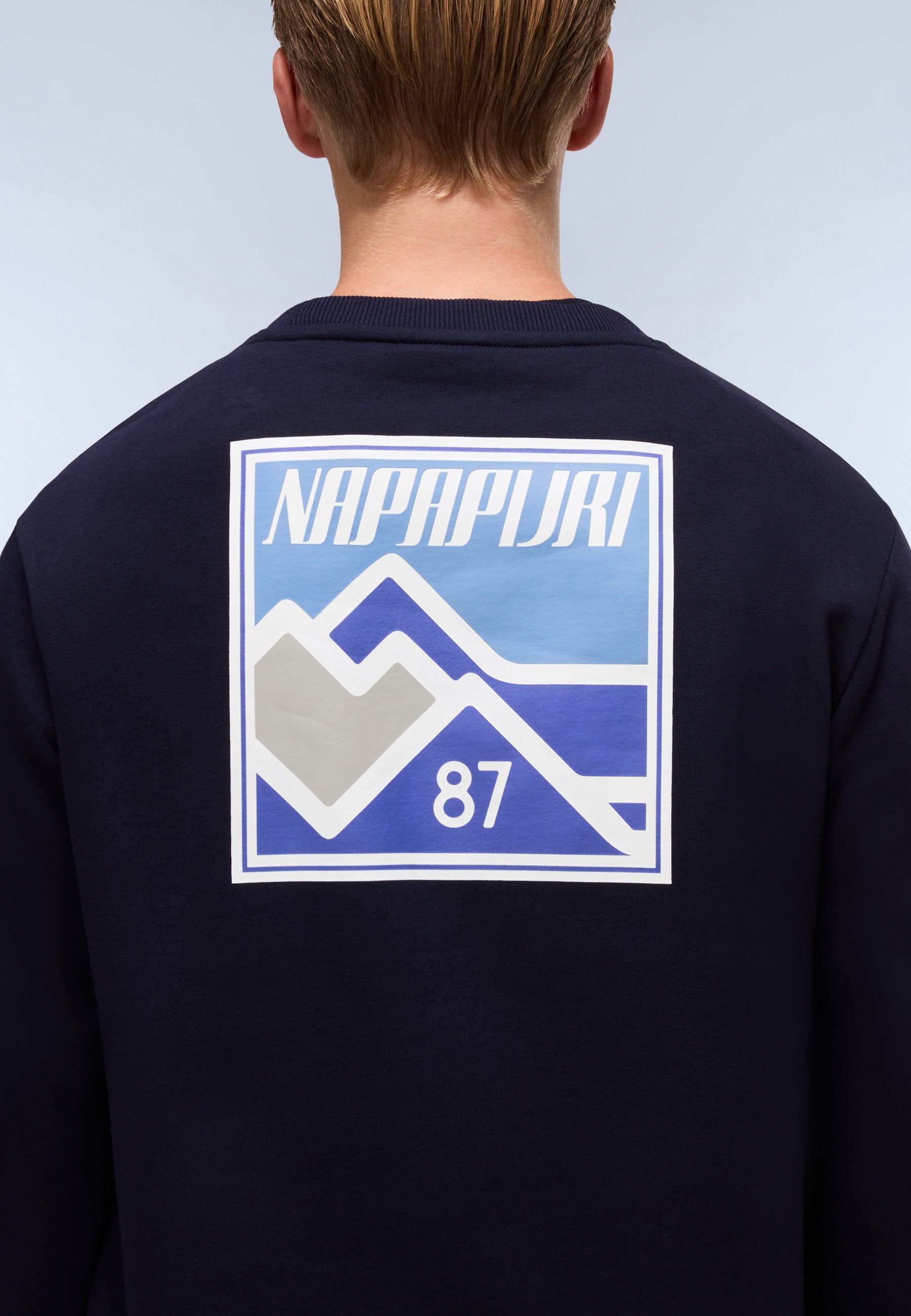 Napapijri GUIDE