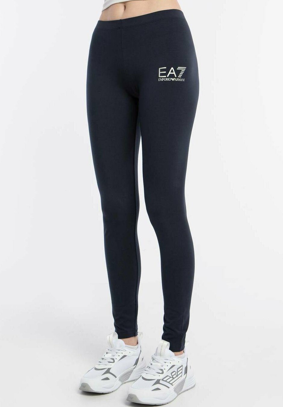 EA7 Emporio Armani Leggings Media 2