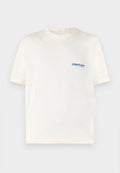 Jack & Jones Backprintet - Print T-shirt - sweet corn