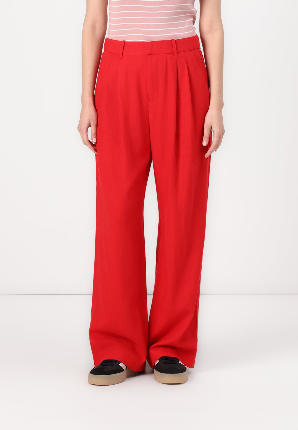 GAP WIDE LEG PANT