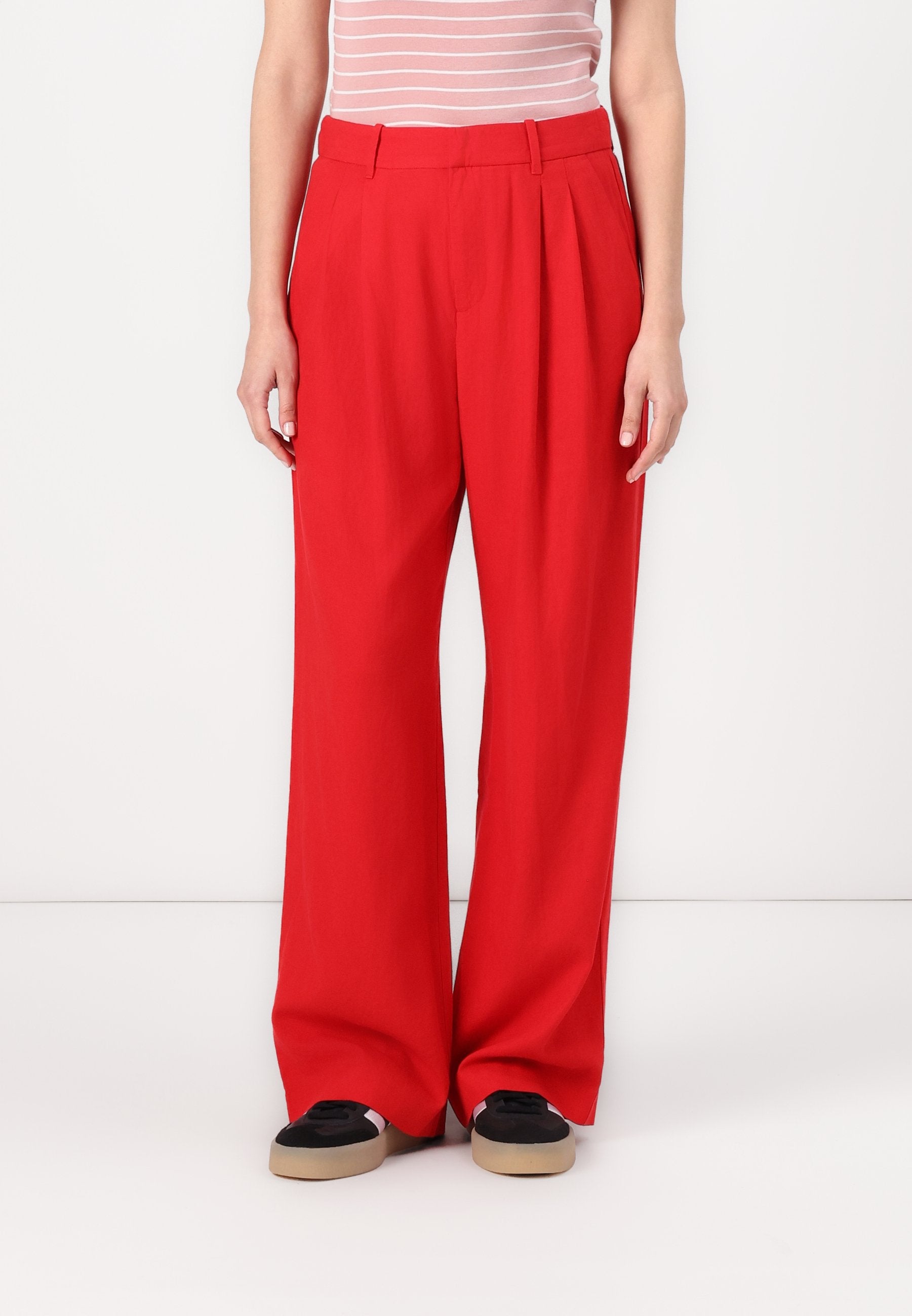 GAP WIDE LEG PANT