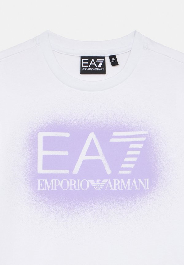 EA7 Emporio Armani