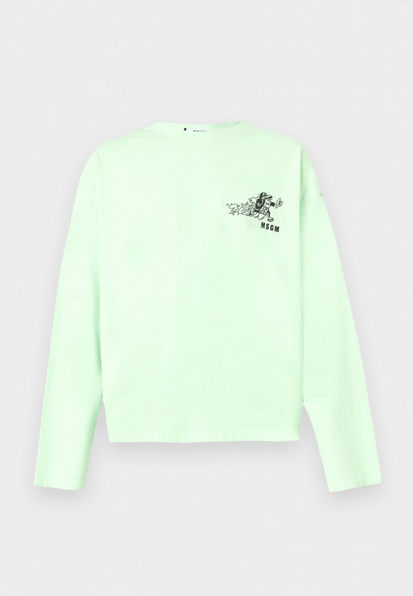 MSGM