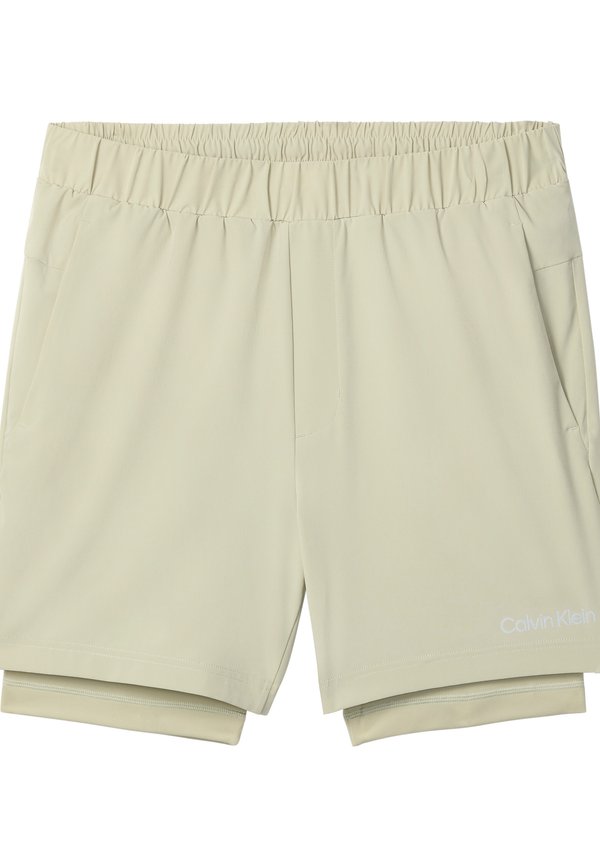 Calvin Klein WOVEN ICON SPORT