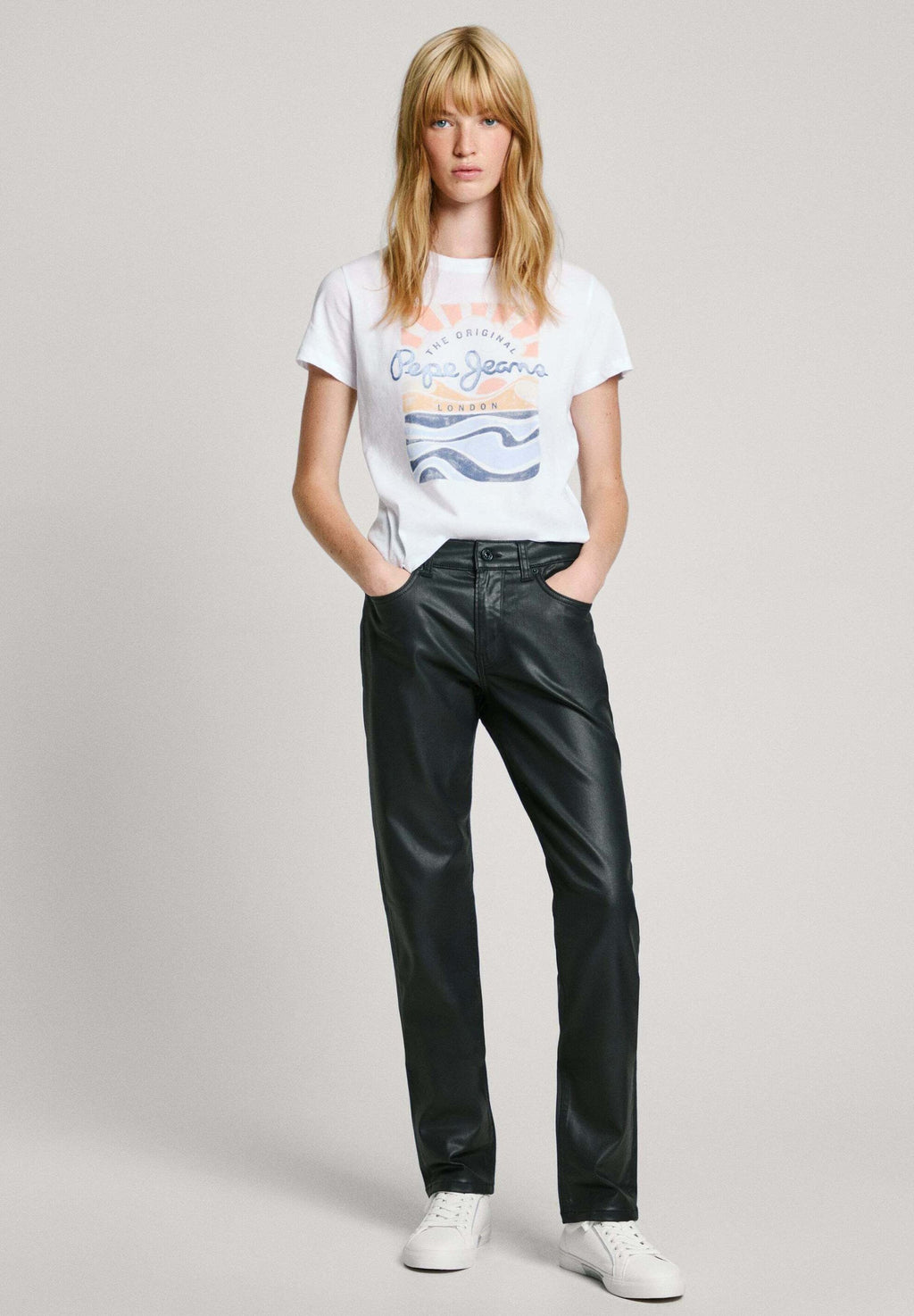 Pepe Jeans