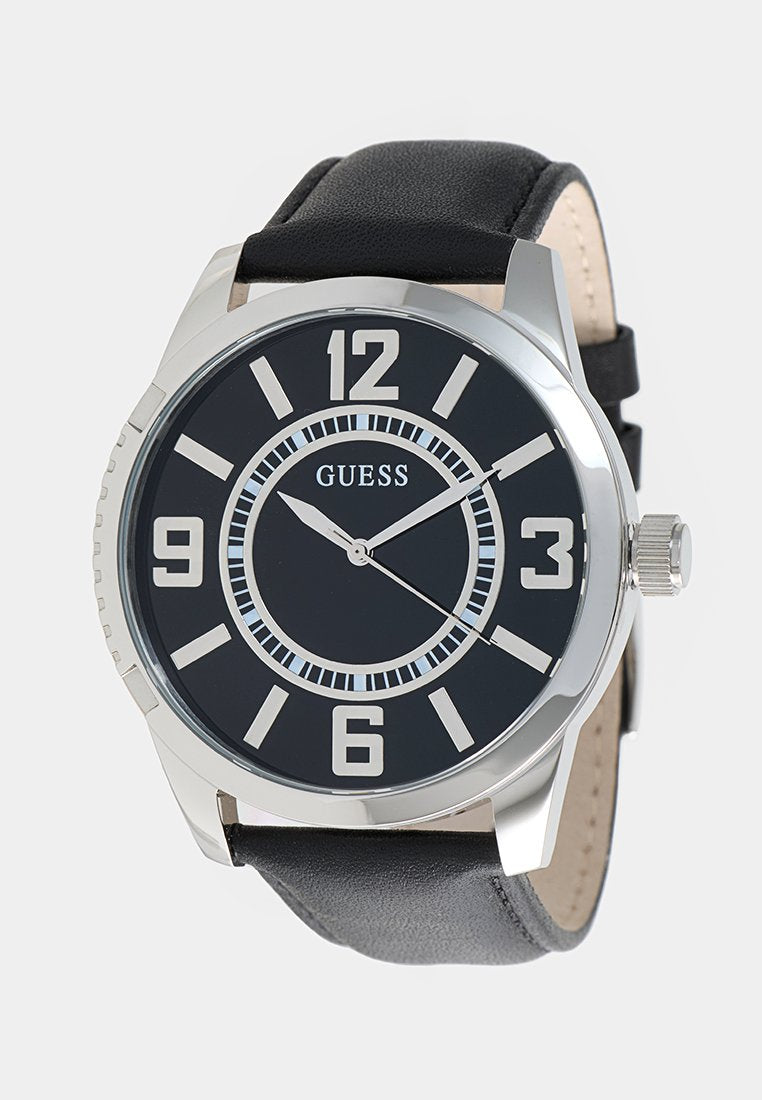 Guess Uhr Media 1