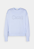 Casall SPRING GRAPHIC CREW
