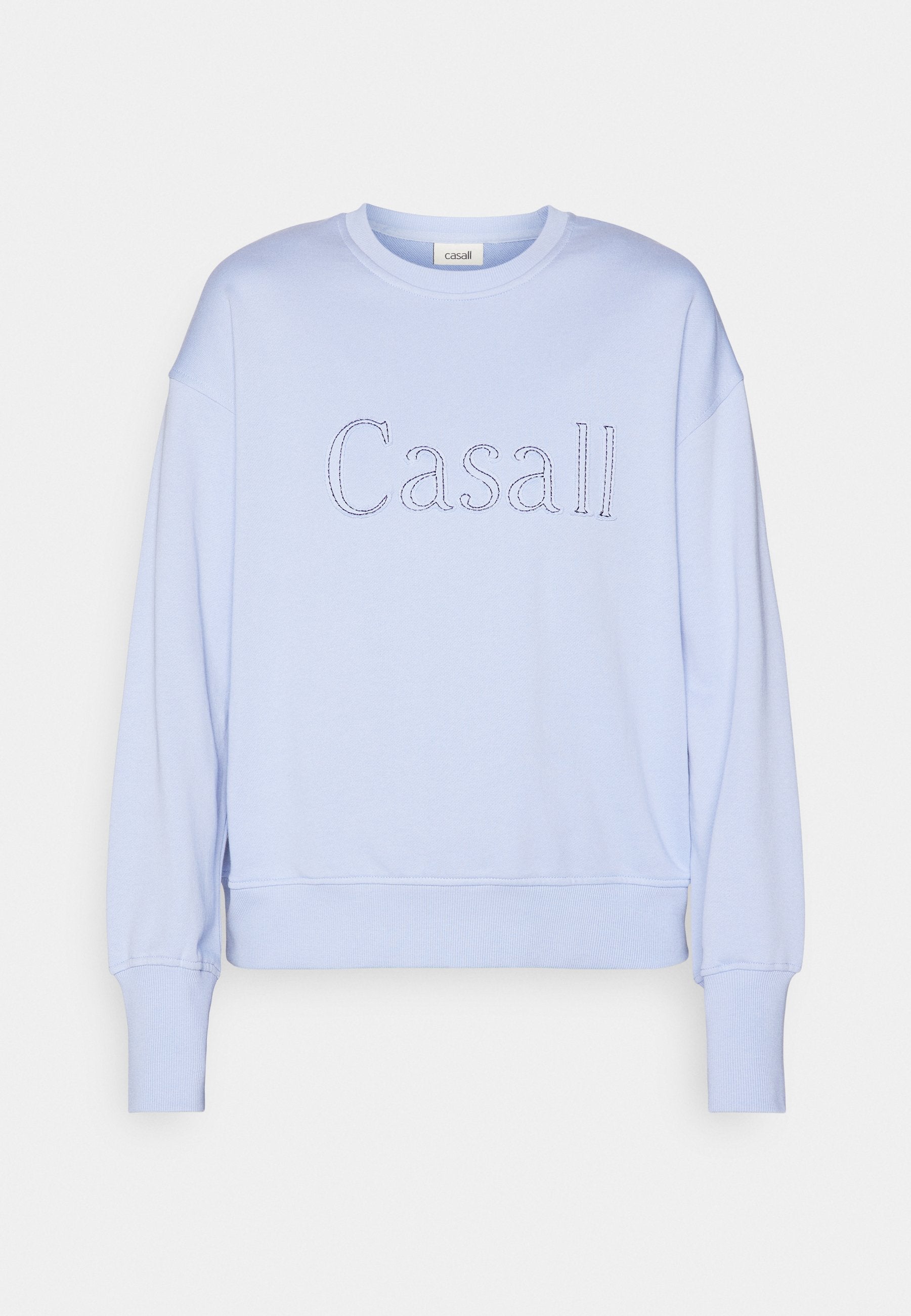 Casall SPRING GRAPHIC CREW
