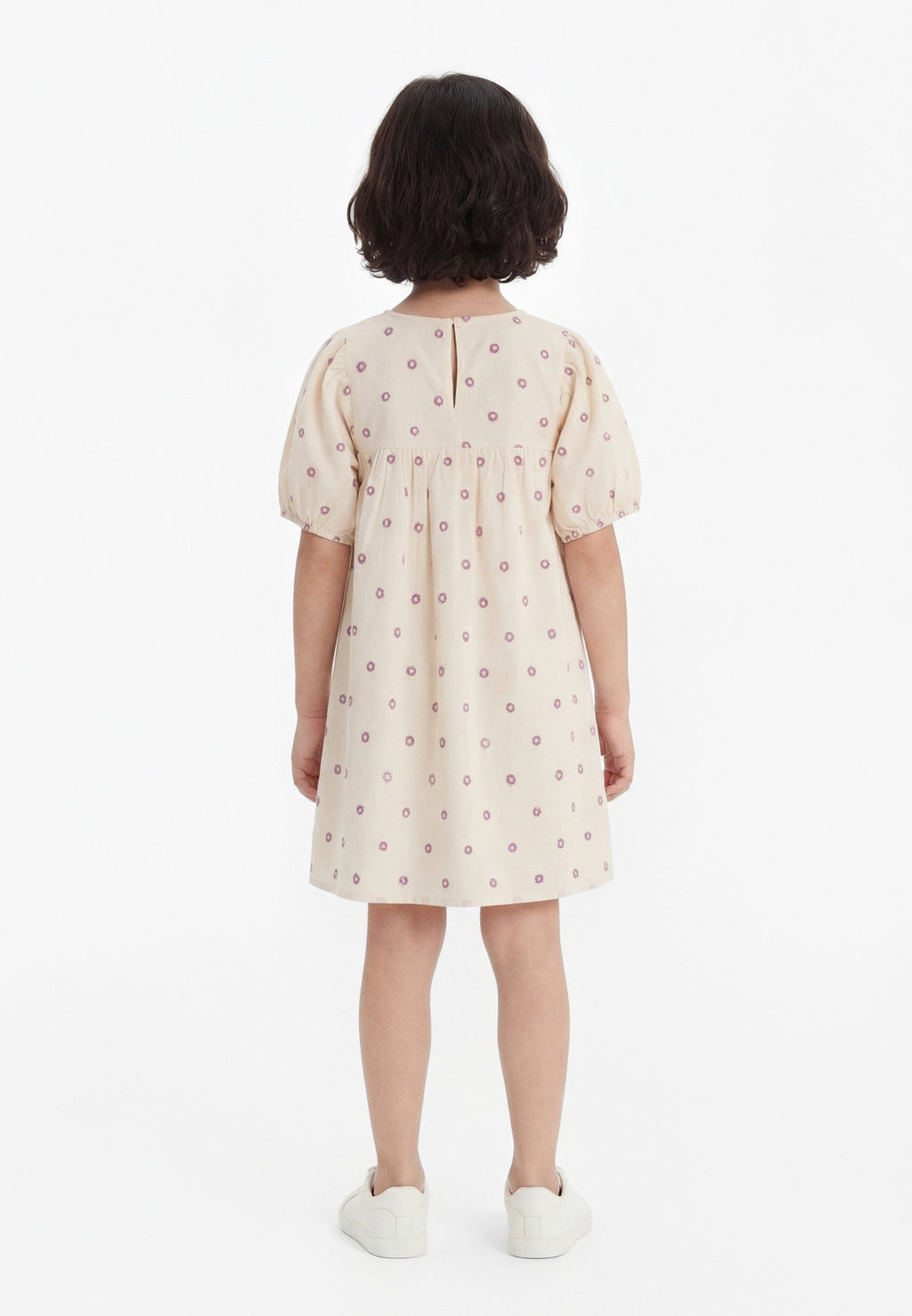 ONLY MINI KMGFILUCA DRESS