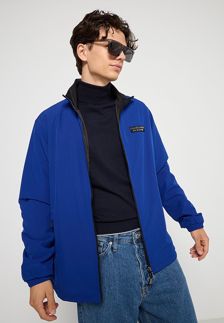 Armani Exchange Leichte Jacke Media 4