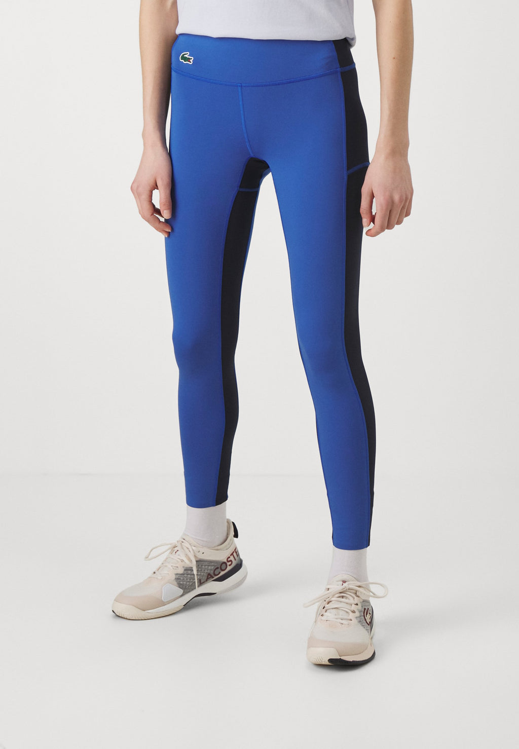 Lacoste Sport ACTIVE TRAINING LEGGING