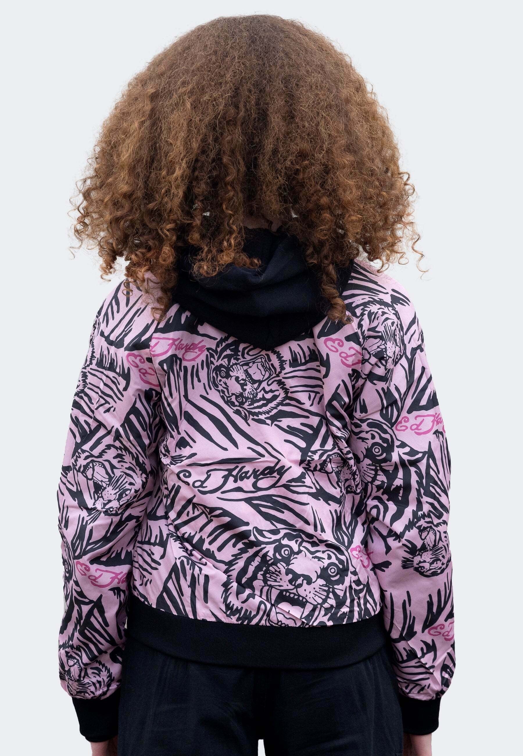 Hype X ED HARDY ROARING TIGER