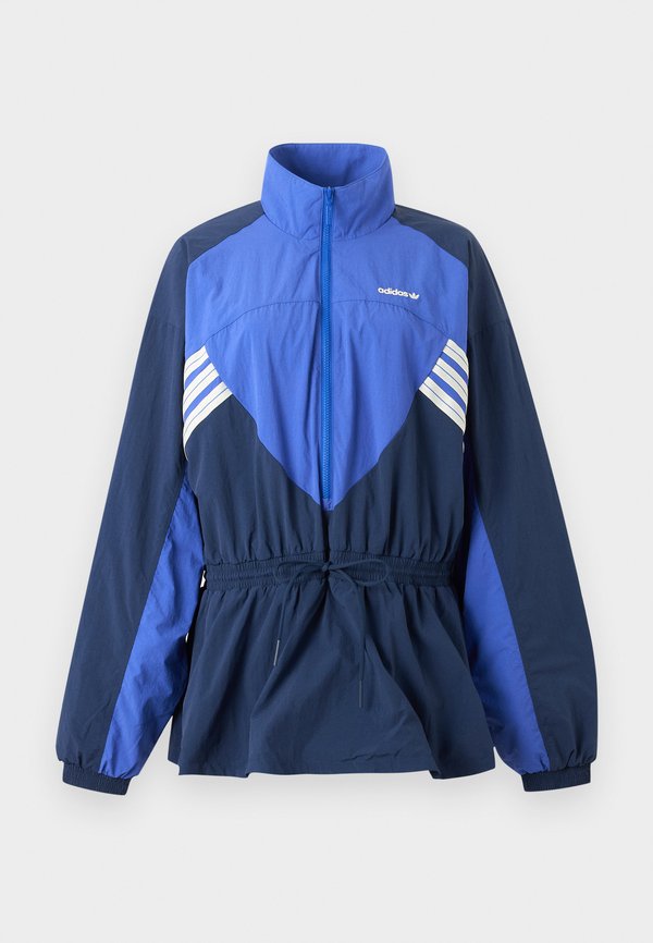 adidas Originals Light jacket - bold blue/night indigo