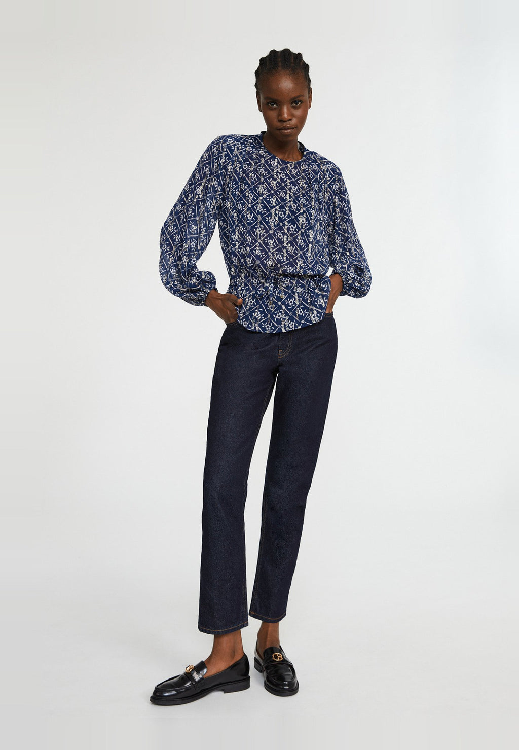 Claudie Pierlot BELANGE
