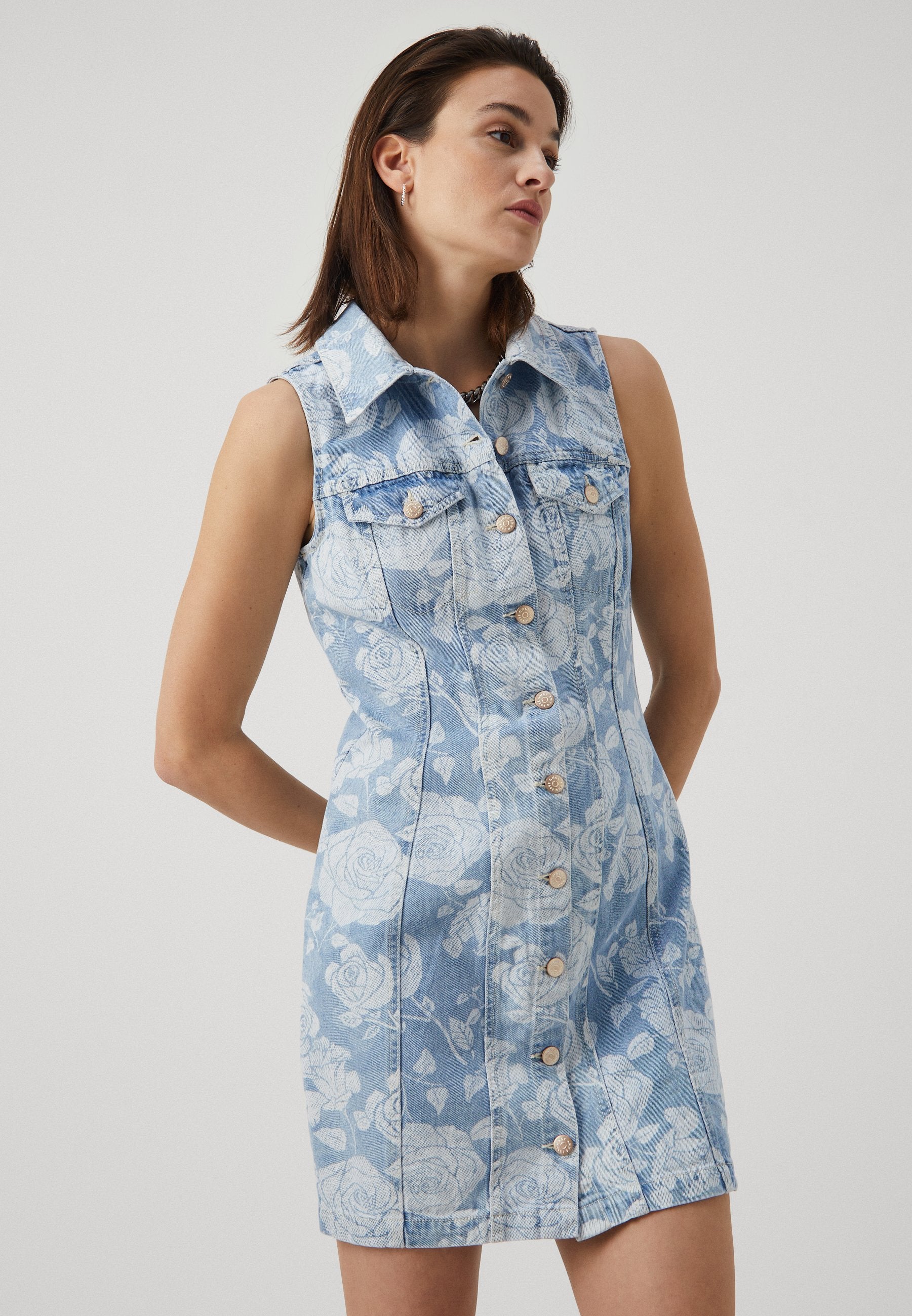 ONLZINDY DRESS Media 5