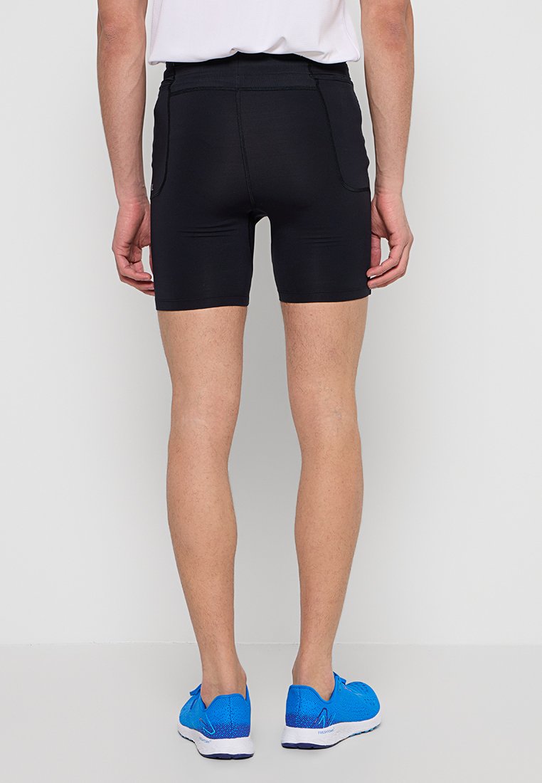 Under Armour UA TRAIL LAUNCH PRO HALF TGT-BLK