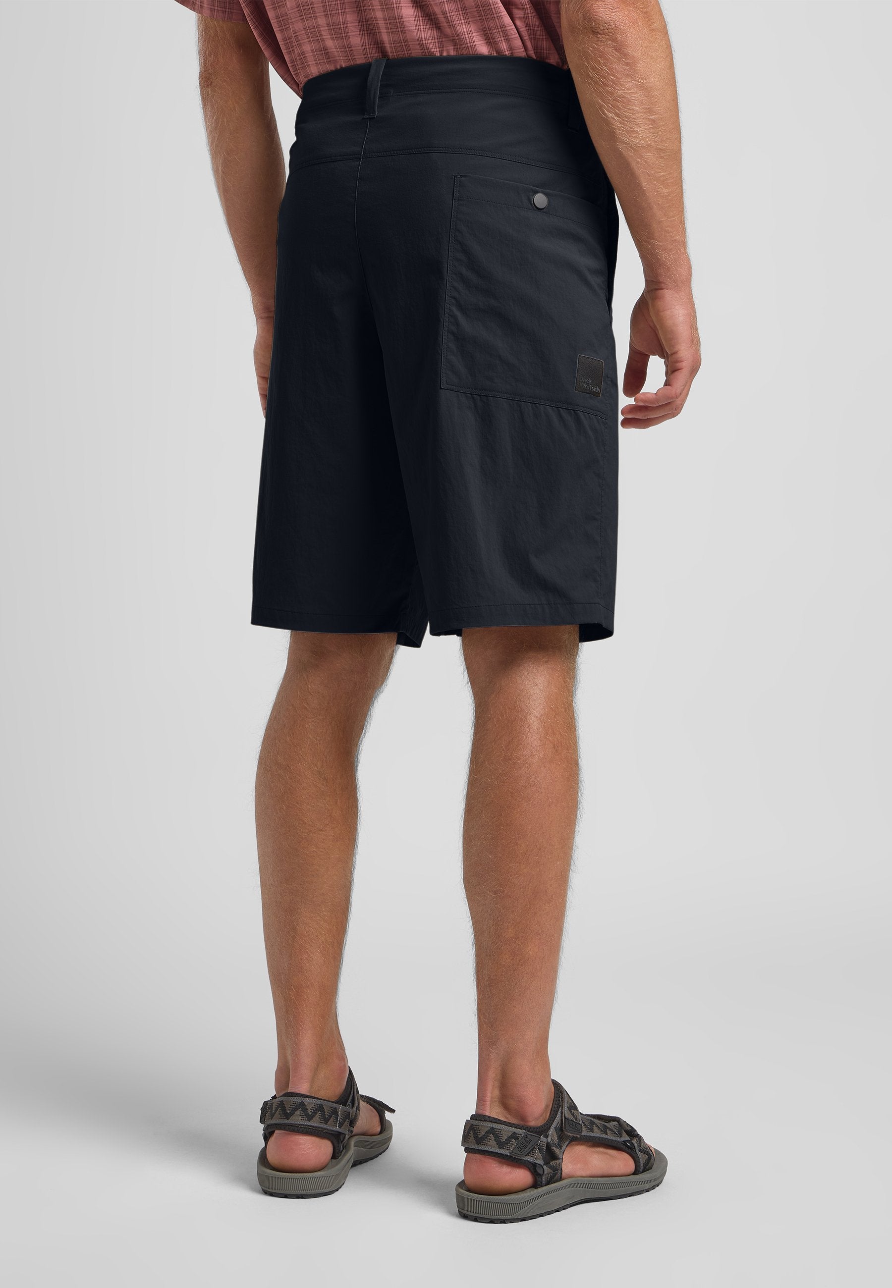 Jack Wolfskin DESERT